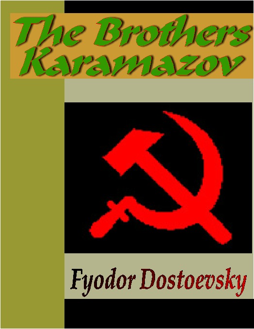 Title details for The Brothers Karamazov by Fyodor Mikhailovich Dostoevsky - Available